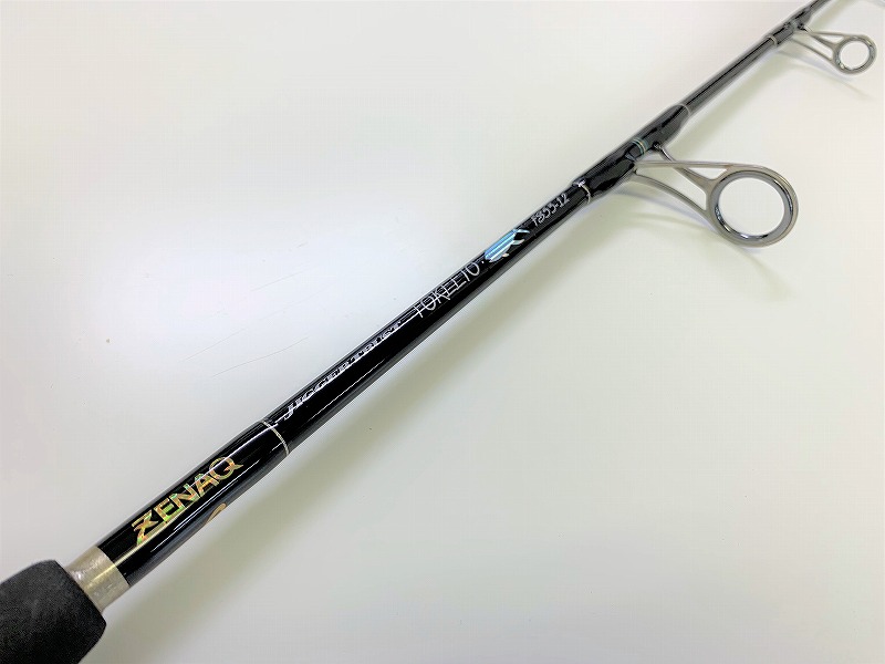 ゼナック フォキート FS53-12を13,000円で買取りました