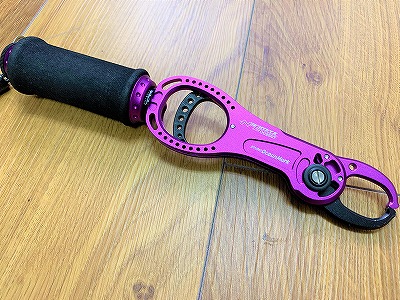 スタジオオーシャンマーク オーシャングリップ NOLIMITS OG2507を13,000円で買取りました