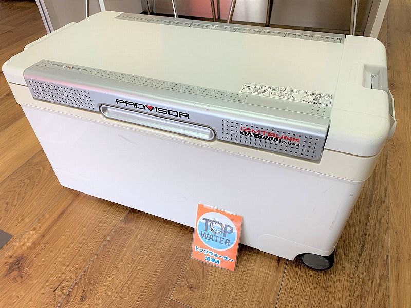 ダイワ プロバイザー クーラーボックス TSS-3500を11,000円で買取りました