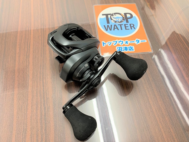 シマノ 20エクスセンスDC SS HGを15,000円で買取りました