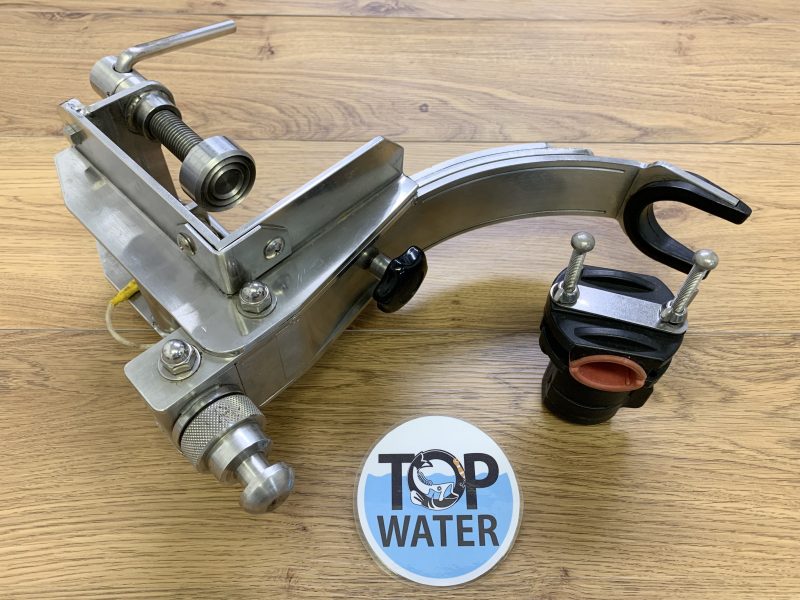 アリゲーター技研 GFキーパー Sサイズを32,000円で買取りました